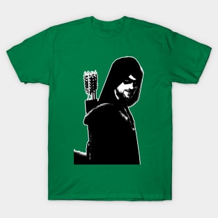 GreenArrow T-Shirt